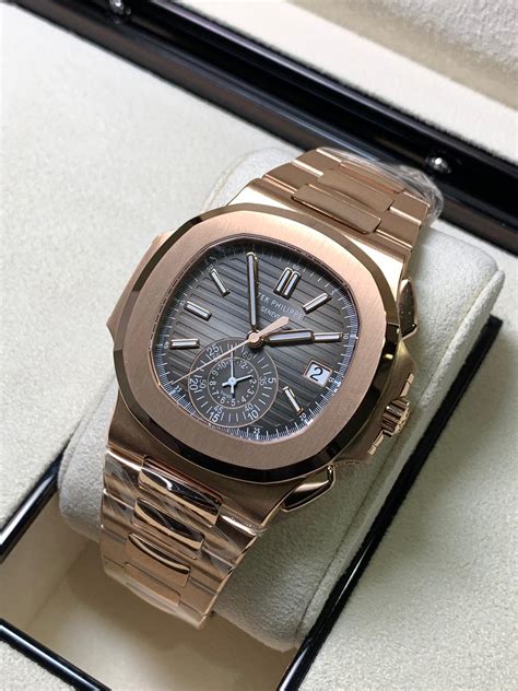 patek philippe nautilus 5980/1r|Patek Philippe 5980 for sale.